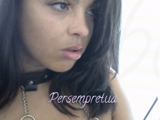 Persempretua