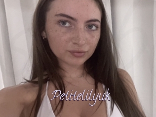 Petitelilyuk