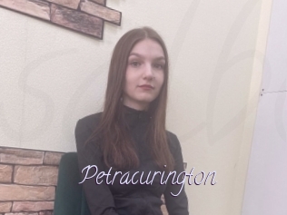 Petracurington