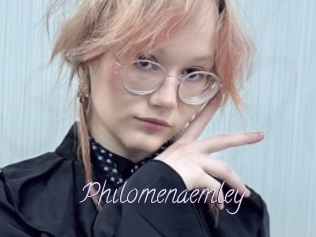 Philomenaemley