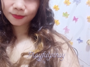 Playfulpinay