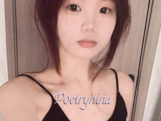 Poetrynina