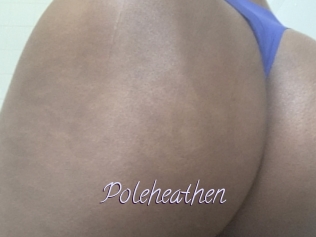 Poleheathen