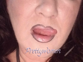 Prettywomen