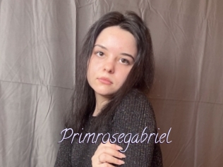 Primrosegabriel