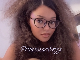 Princessamberxx