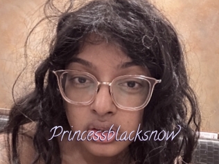 Princessblacksnow