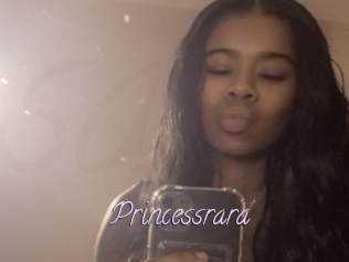 Princessrara