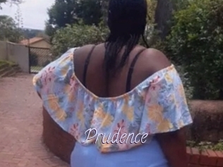 Prudence