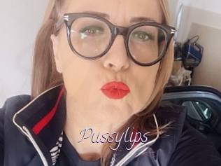 Pussylips