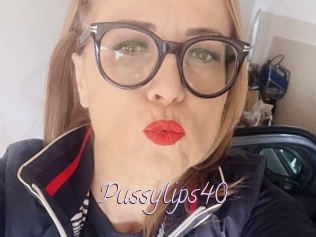 Pussylips40