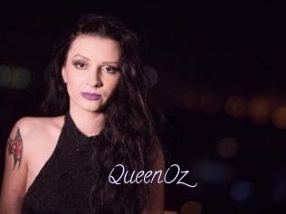 QueenOz