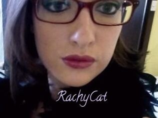 RachyCat