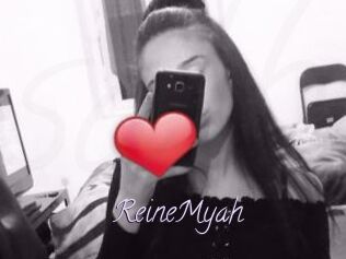 ReineMyah