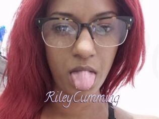 RileyCumming