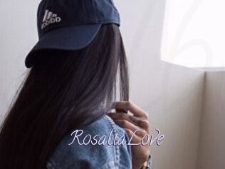 Rosalia_Love