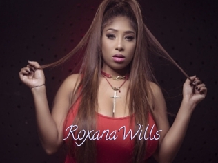 RoxanaWills