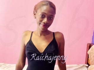 Raichajenny