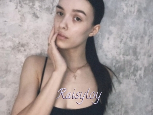 Raisyloy