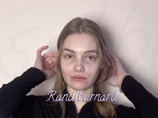 Randiburnard