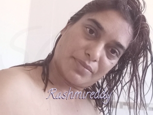 Rashmireddy