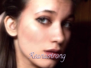 Reanastrong