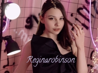 Reginarobinson