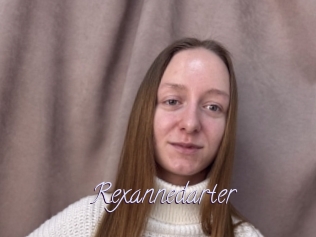 Rexannedarter