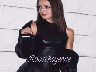 Rooscheyenne