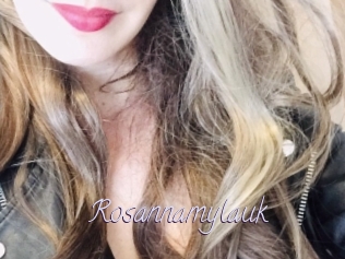 Rosannamylauk