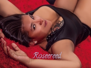 Roseereed