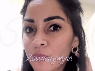 Rosemarywynn