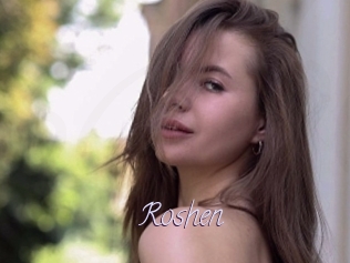 Roshen