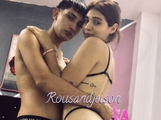 Rousandjeison