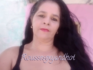 Roussesexyandhot