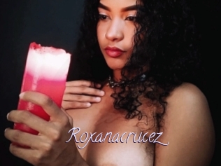 Roxanacrucez