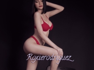 Roxierodriguez