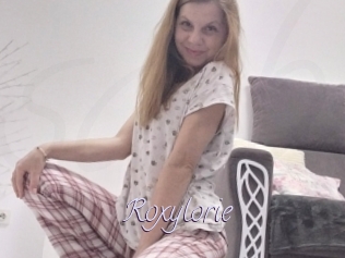 Roxylorie