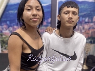 Rozyandjulian