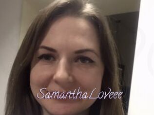 SamanthaLoveee