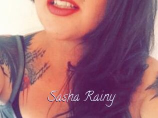 Sasha_Rainy