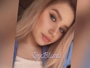 SexBlond