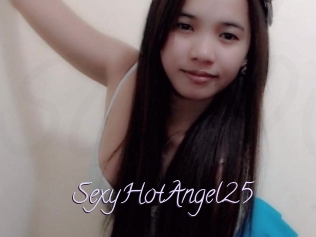 SexyHotAngel25