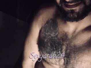 Sexyarab24