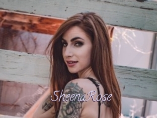 SheenaRose