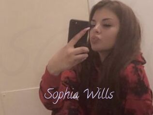 Sophia_Wills