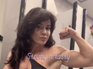 Strong_n_tasty