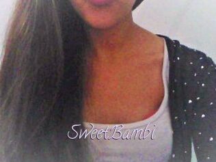 SweetBambi