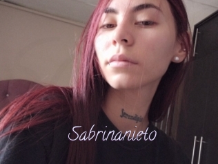 Sabrinanieto