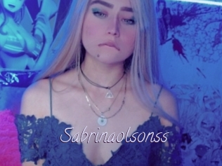 Sabrinaolsonss